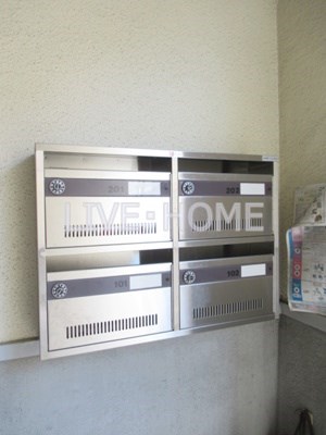 東京都中野区白鷺１丁目 その他