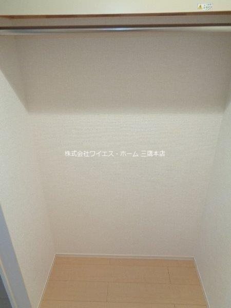 ハピネス武蔵野 その他