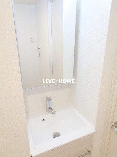 東京都杉並区和泉１丁目 洗面所