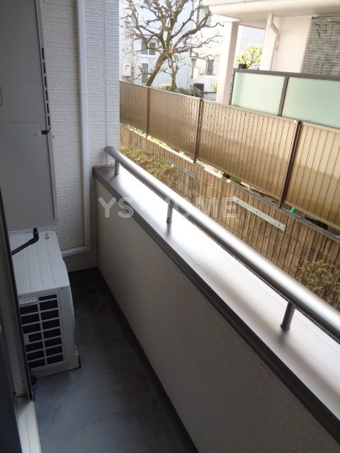 Ｙ’ｓ ベランダ