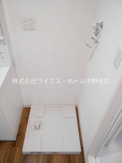 東京都中野区中野５丁目 その他