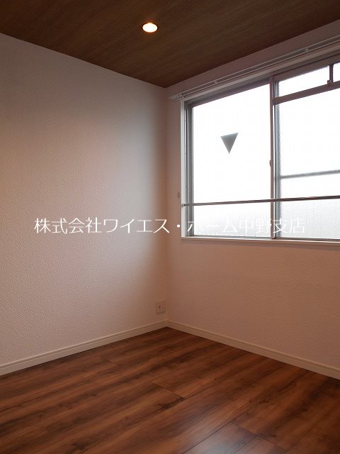 東京都中野区中野５丁目 その他
