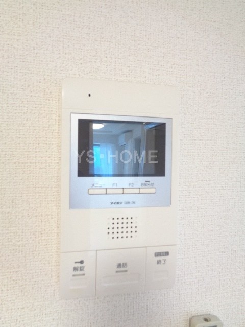 東京都中野区若宮３丁目 その他設備