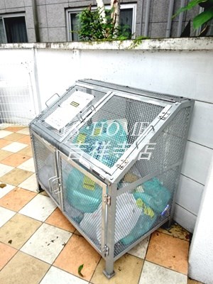 東京都武蔵野市吉祥寺本町４丁目 その他共有部分