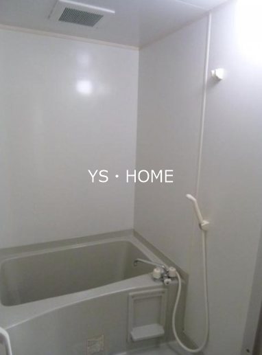 ハイネスコート 風呂画像