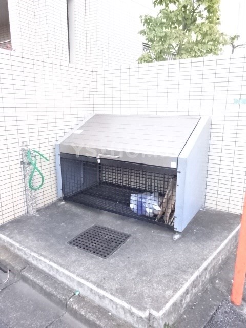 東京都練馬区上石神井２丁目 その他共有部分