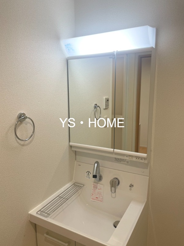 東京都杉並区久我山３丁目 洗面所