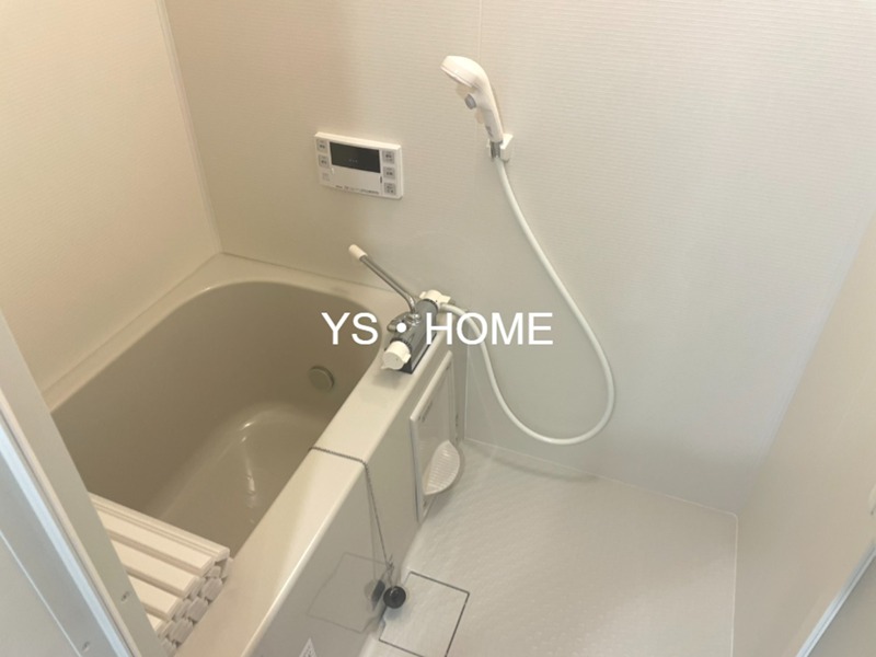 東京都杉並区久我山３丁目 風呂画像