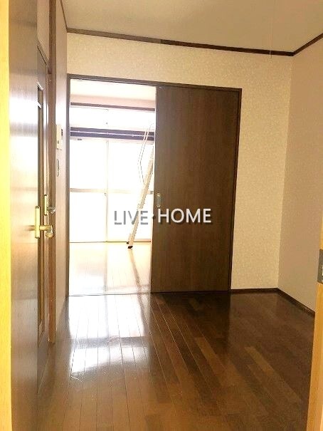 東京都杉並区高円寺北３丁目 リビング