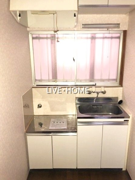 東京都杉並区高円寺北３丁目 キッチン