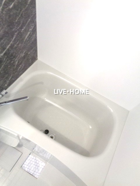 東京都杉並区堀ノ内２丁目 風呂画像