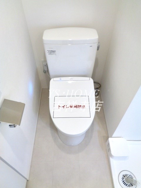 OZIO西荻窪Ⅱ トイレ