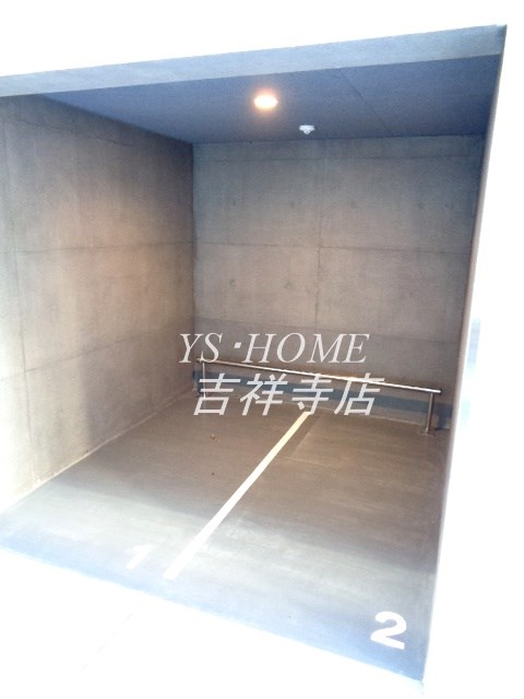 OZIO西荻窪Ⅱ その他