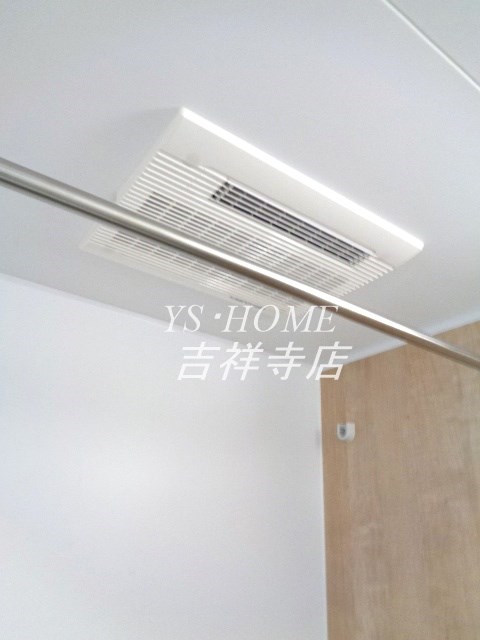OZIO西荻窪Ⅱ 風呂画像
