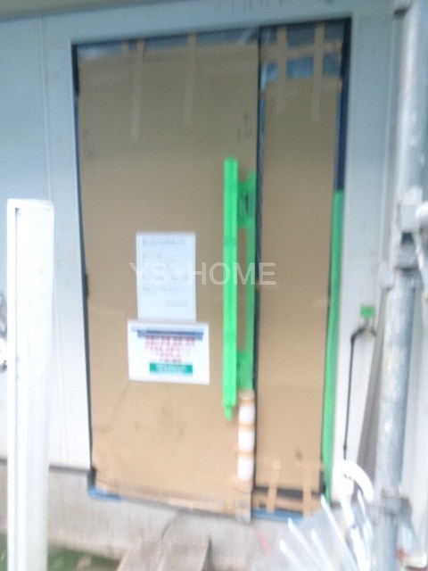 東京都杉並区阿佐谷北２丁目 エントランス
