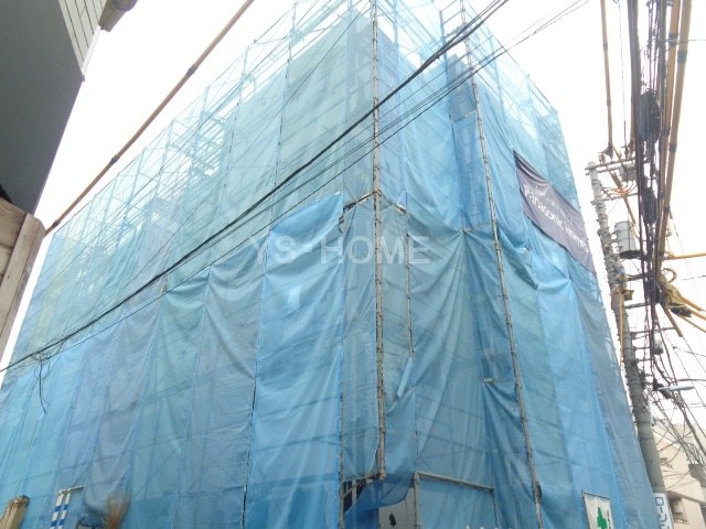 東京都杉並区阿佐谷北２丁目 その他共有部分