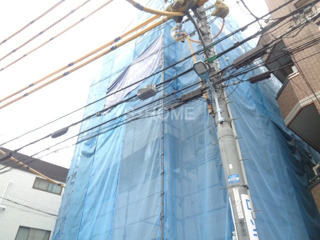 東京都杉並区阿佐谷北２丁目 その他設備