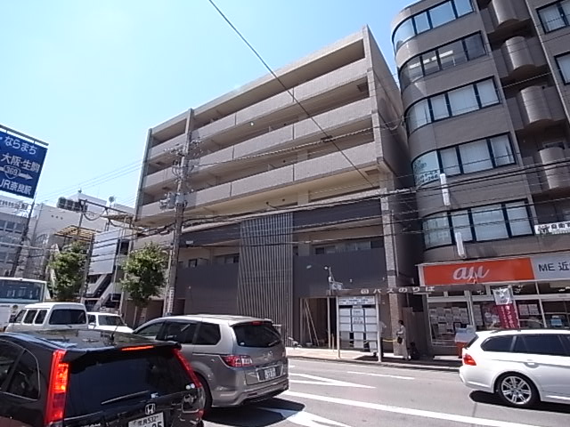 アンジュ高天 その他外観2