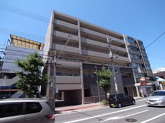 アンジュ高天 その他外観3