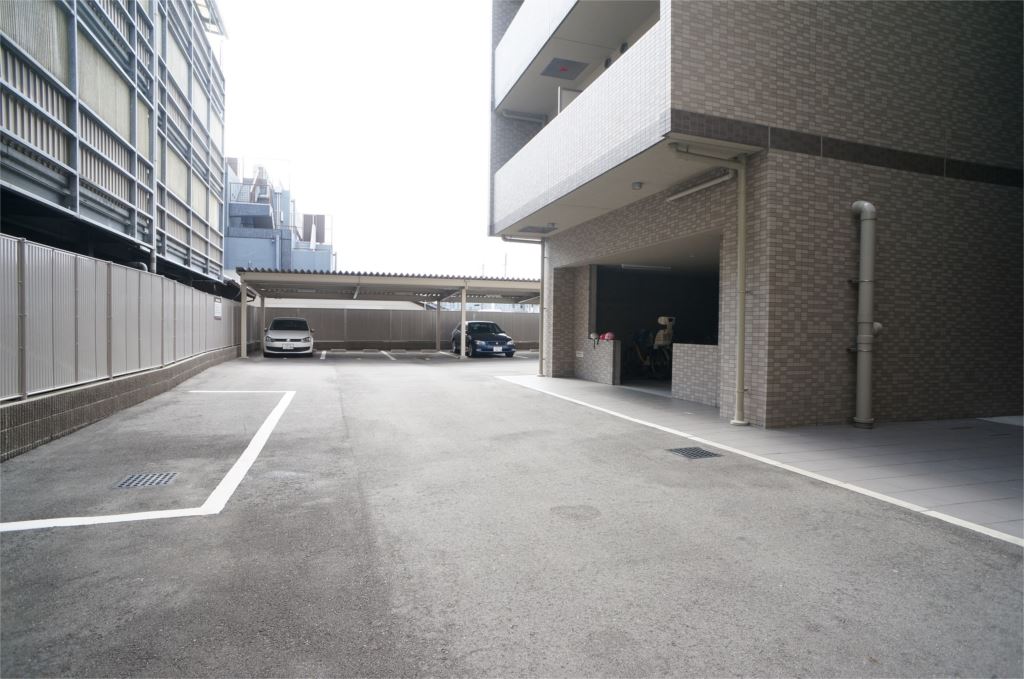 アンジュ高天 その他8