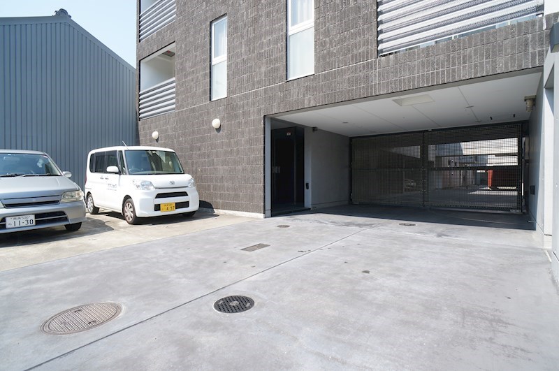 CUBE（キューブ） その他外観1