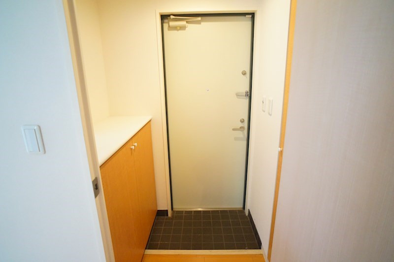 CUBE（キューブ） 玄関