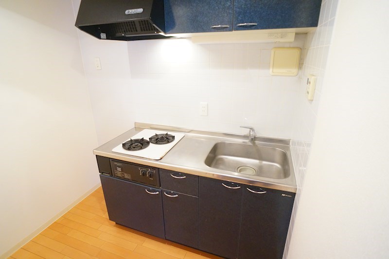 CUBE（キューブ） キッチン