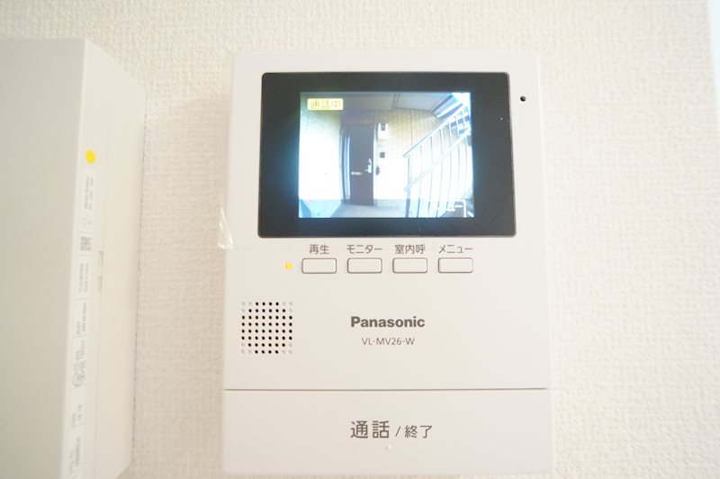 プランドール奈良 その他8