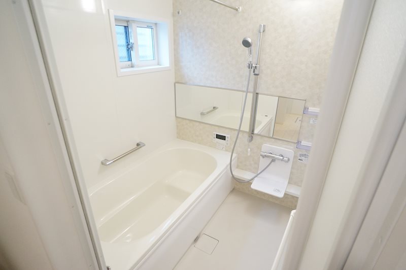 プランドール奈良 風呂画像