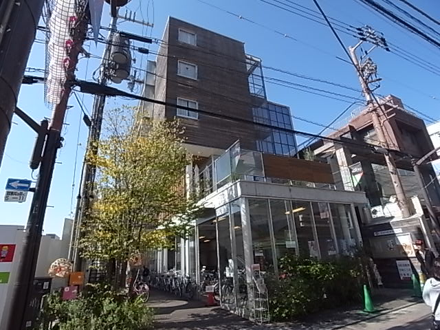 フラッツ小西 その他外観1