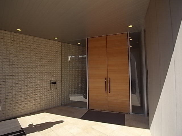 フラッツ小西 その他外観2