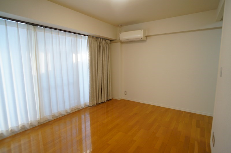 フラッツ小西 リビング