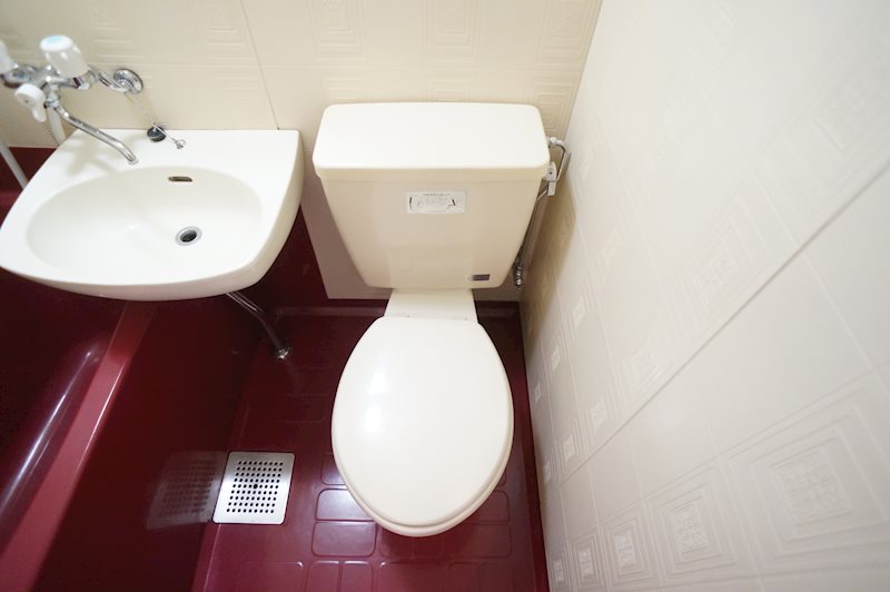 若草女子学生ハイツ その他1