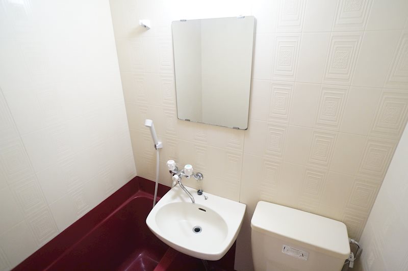 若草女子学生ハイツ その他2