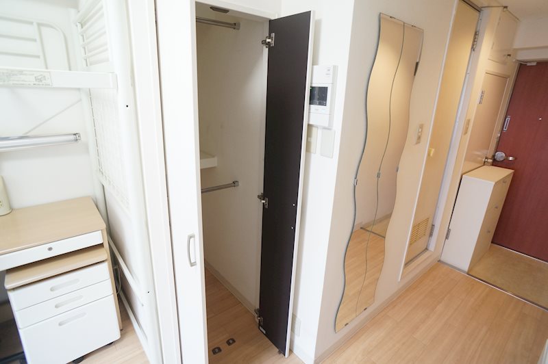 若草女子学生ハイツ その他3