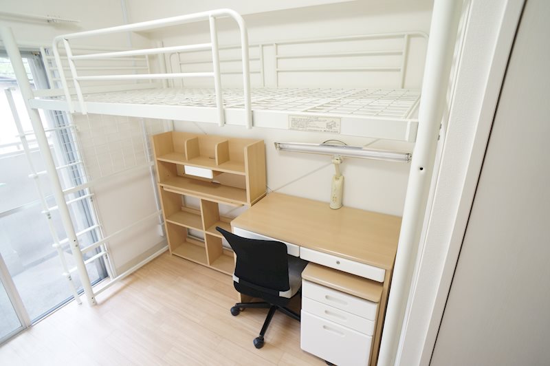 若草女子学生ハイツ その他6