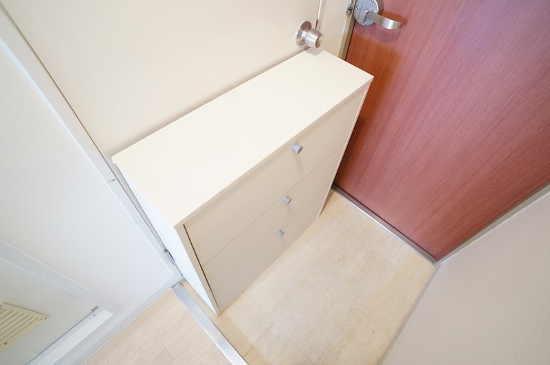 若草女子学生ハイツ その他7