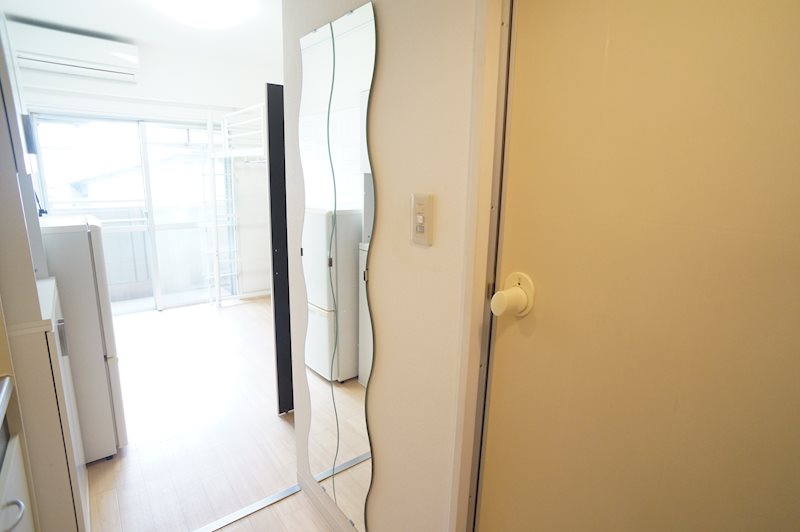 若草女子学生ハイツ その他11