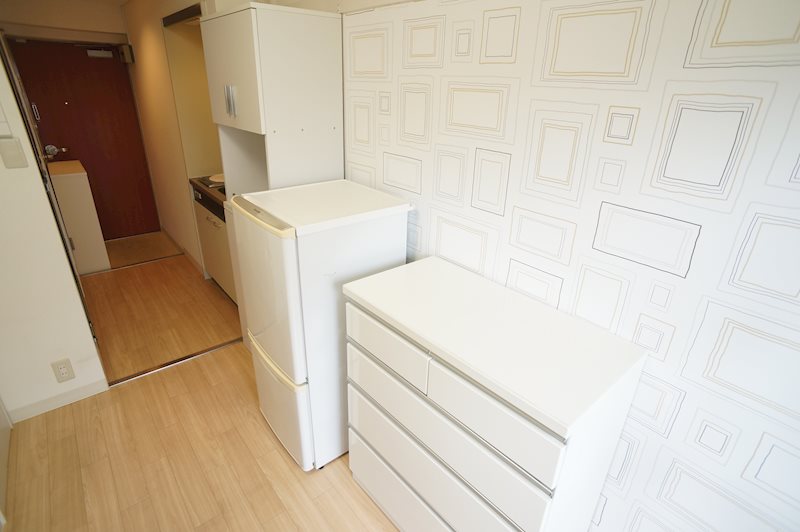 若草女子学生ハイツ その他12