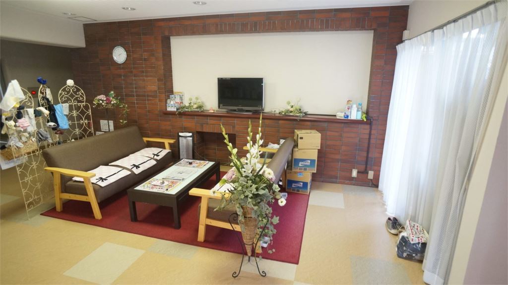 若草女子学生ハイツ その他15