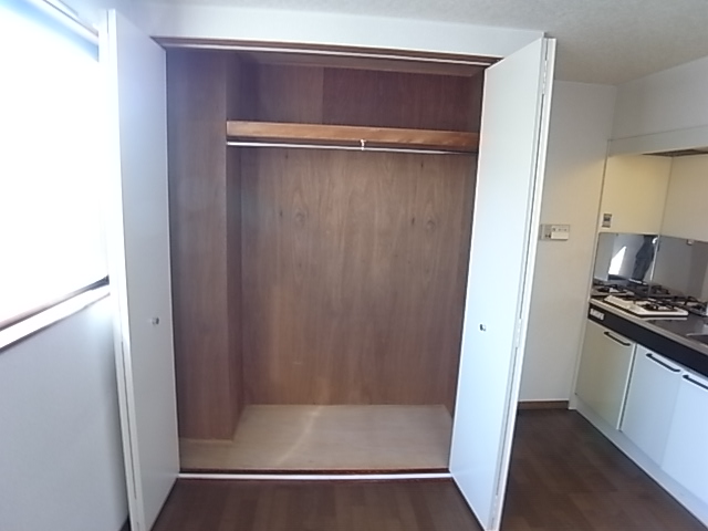 コーポならまち その他2