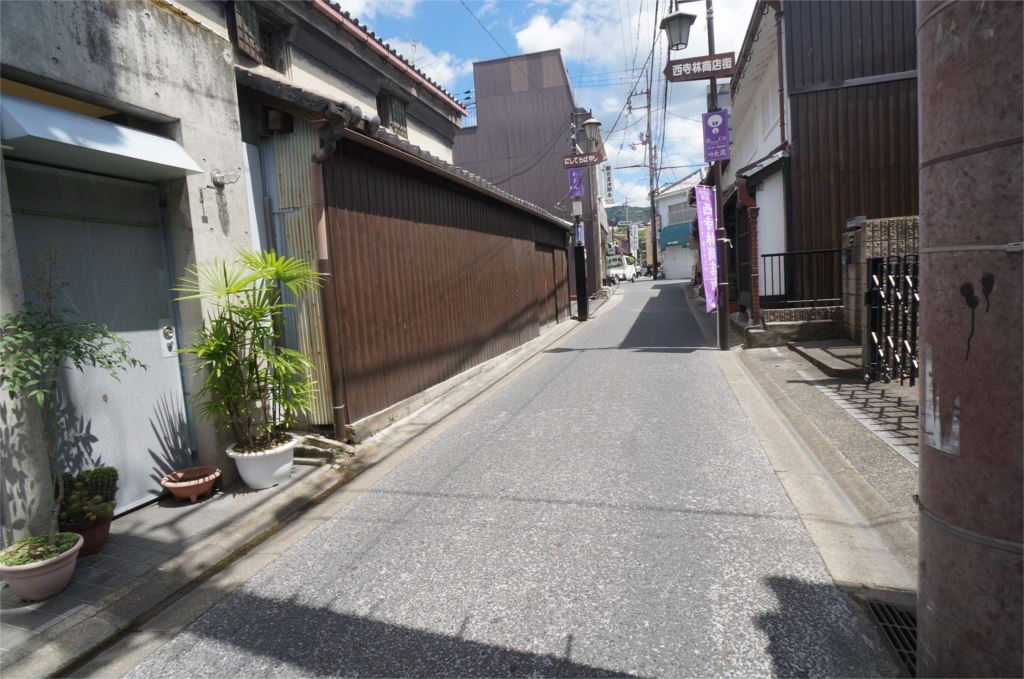 コーポならまち その他外観3