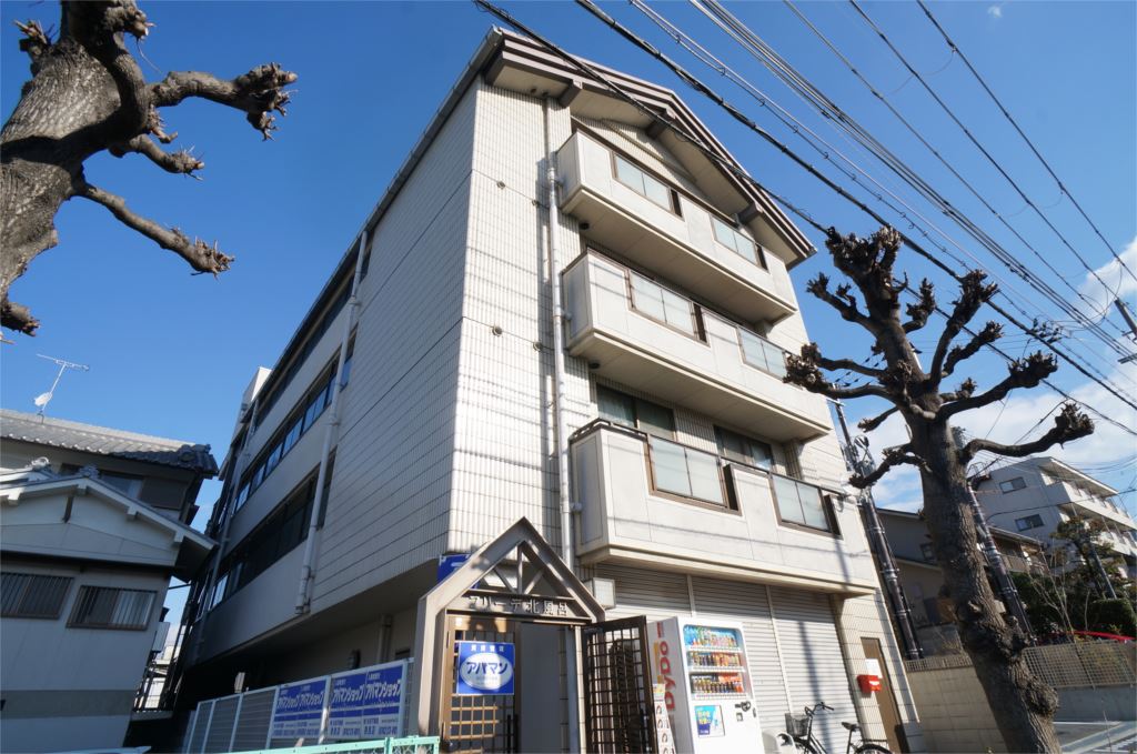 フリーデ北風呂 その他外観1