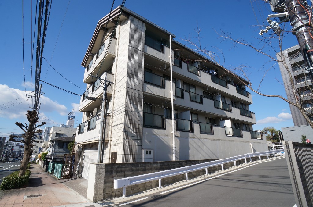 フリーデ北風呂 その他外観2