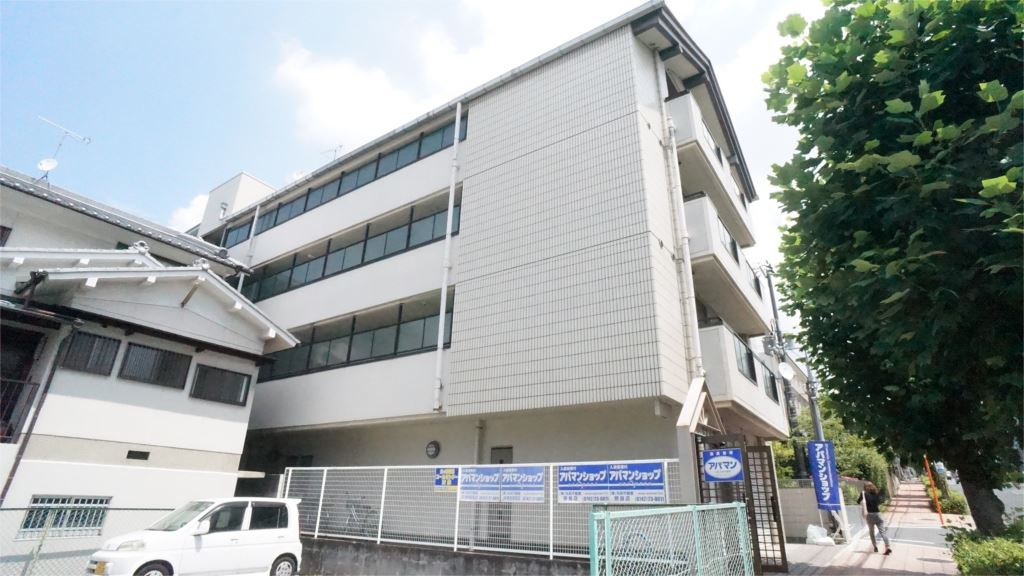 フリーデ北風呂 その他外観3