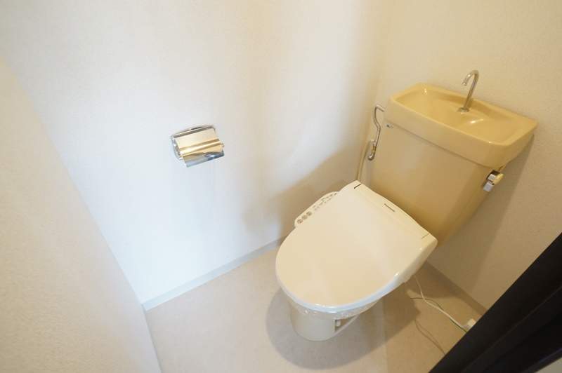 フリーデ北風呂 その他10