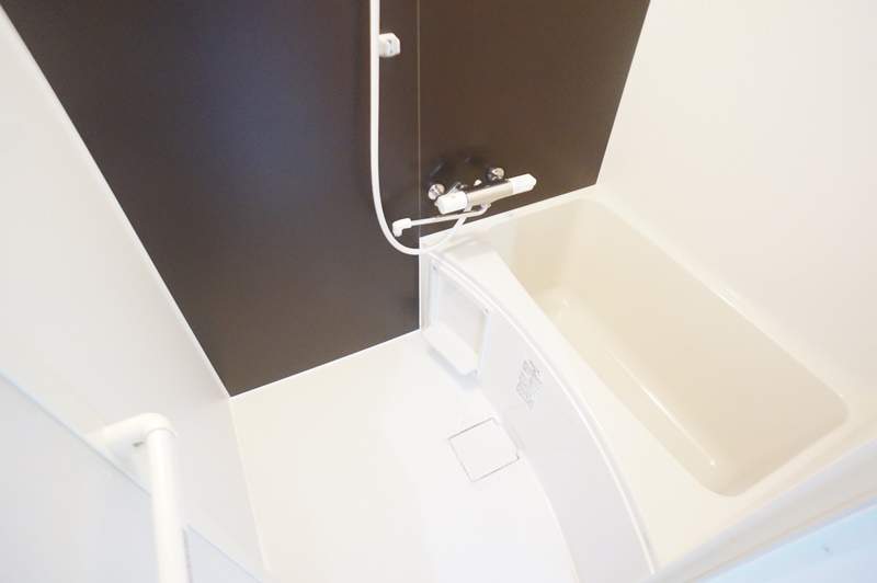 フリーデ北風呂 風呂画像