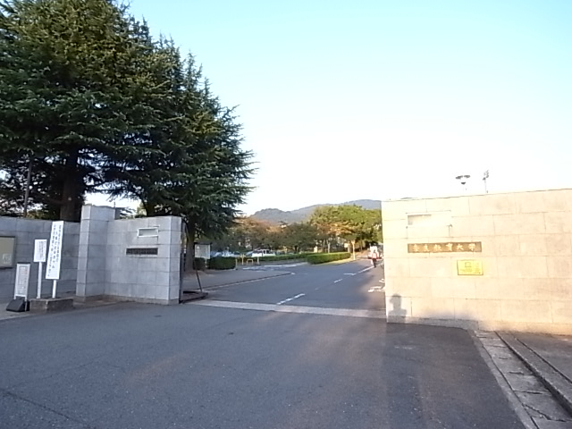 フリーデ北風呂 周辺画像3