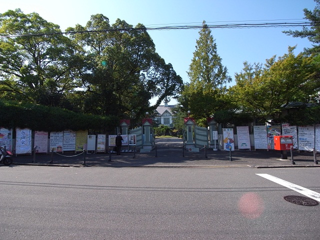 フリーデ北風呂 周辺画像4