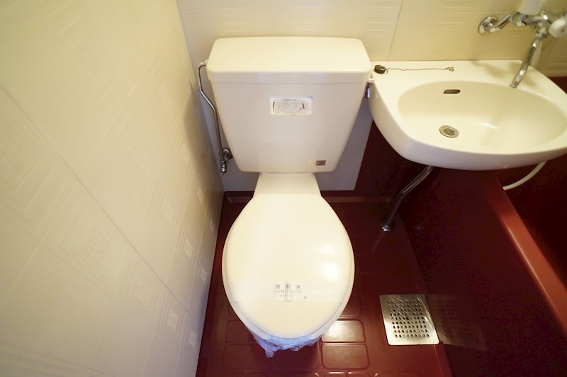 若草女子学生ハイツ その他1